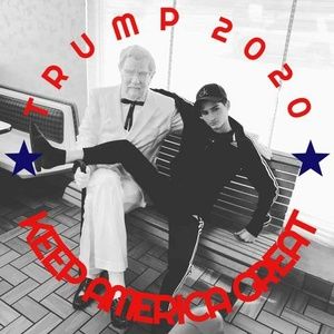 Meet your Posher, Robbie